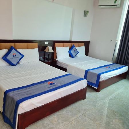 Minh Son Hotel Ta Lan Than Екстериор снимка